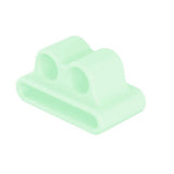 Luminous Glow-In-Dark AirPods Accessories AirPod Apple Watch Holder The Ambiguous Otter