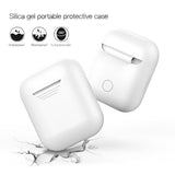 Luminous Glow-In-Dark AirPods Accessories The Ambiguous Otter