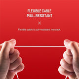 Luminous Glow-In-Dark AirPods Accessories The Ambiguous Otter