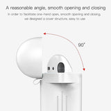 Luminous Glow-In-Dark AirPods Accessories The Ambiguous Otter