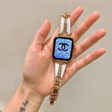 Lumiona Apple Watch Bracelet Band The Ambiguous Otter