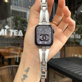 Lumiona Apple Watch Bracelet Band The Ambiguous Otter