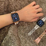 Lumiona Apple Watch Bracelet Band The Ambiguous Otter