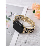 Lydiara Apple Watch Bracelet Band The Ambiguous Otter