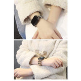 Lydiara Apple Watch Bracelet Band The Ambiguous Otter