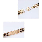 Lydiara Apple Watch Bracelet Band The Ambiguous Otter