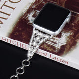 Maharani Apple Watch Bracelet Band The Ambiguous Otter