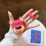 Mama Bear AirPods Case The Ambiguous Otter