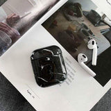 Marble AirPods Case A1 The Ambiguous Otter