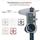 Metal Protective Dust Guard Sticker | AirPods The Ambiguous Otter