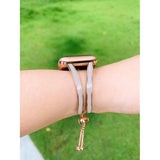 Middleton Apple Watch Bracelet Band The Ambiguous Otter