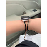 Middleton Apple Watch Bracelet Band The Ambiguous Otter