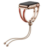 Middleton Apple Watch Bracelet Band The Ambiguous Otter