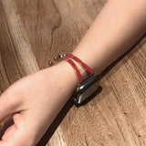 Middleton Apple Watch Bracelet Band The Ambiguous Otter