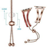 Middleton Apple Watch Bracelet Band The Ambiguous Otter