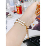 Middleton Apple Watch Bracelet Band The Ambiguous Otter