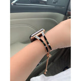 Middleton Apple Watch Bracelet Band The Ambiguous Otter