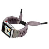 Mister Shoemaker Apple Watch Band Sand / 38mm | 40mm The Ambiguous Otter