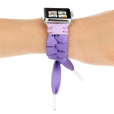 Mister Shoemaker Apple Watch Band The Ambiguous Otter