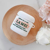 Moisturizer Tub AirPods Case AirPods 1 & 2 The Ambiguous Otter