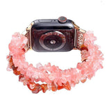 Mont Blanc Apple Watch Band The Ambiguous Otter