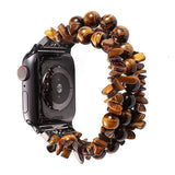 Mont Blanc Apple Watch Band The Ambiguous Otter