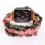 Mont Blanc Apple Watch Band The Ambiguous Otter