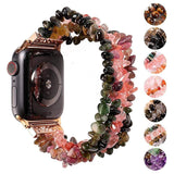 Mont Blanc Apple Watch Band The Ambiguous Otter