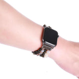 Mont Blanc Apple Watch Band The Ambiguous Otter