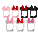 Mrs Bow Apple Watch Protective Case The Ambiguous Otter