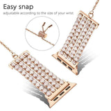 Mylaerla Apple Watch Bracelet Band The Ambiguous Otter