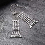 Mylaerla Apple Watch Bracelet Band The Ambiguous Otter