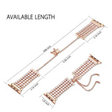 Mylaerla Apple Watch Bracelet Band The Ambiguous Otter