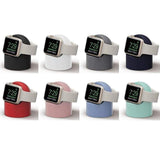 Night Stand Apple Watch Charging Pod The Ambiguous Otter
