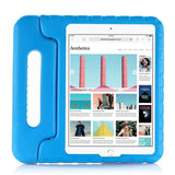 Otter Handle + Stand iPad Air Case The Ambiguous Otter