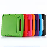 Otter Handle + Stand iPad Air Case The Ambiguous Otter