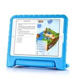 Otter Handle + Stand iPad Air Case The Ambiguous Otter