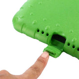 Otter Handle + Stand iPad Air Case The Ambiguous Otter