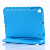 Otter Handle + Stand iPad Air Case The Ambiguous Otter