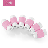 Otter's 6 in 1 iPhone Cable Protector Pink The Ambiguous Otter
