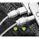 Otter's 6 in 1 iPhone Cable Protector The Ambiguous Otter