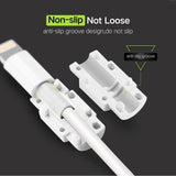 Otter's 6 in 1 iPhone Cable Protector The Ambiguous Otter