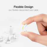 Otter's 6 in 1 iPhone Cable Protector The Ambiguous Otter