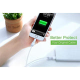 Otter's 6 in 1 iPhone Cable Protector The Ambiguous Otter