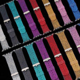 Otter's Glitteroo Apple Watch Jelly Band The Ambiguous Otter