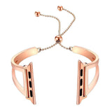 Otter's Liner Cuff Apple Watch Bracelet Band