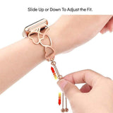 Otter's Love Cuff Apple Watch Bracelet Band The Ambiguous Otter