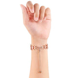 Otter's Love Cuff Apple Watch Bracelet Band The Ambiguous Otter