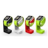 Otter X Apple Watch Charger Stand The Ambiguous Otter