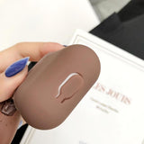 Paddington Village AirPods Case The Ambiguous Otter